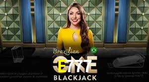 Blackjack Brasileiro