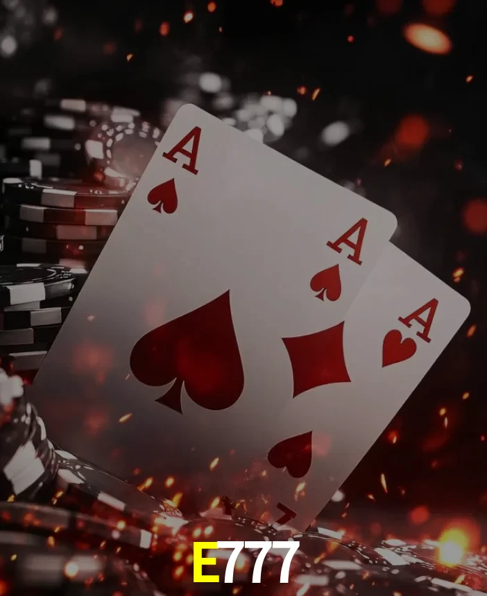 Cassino ao vivo