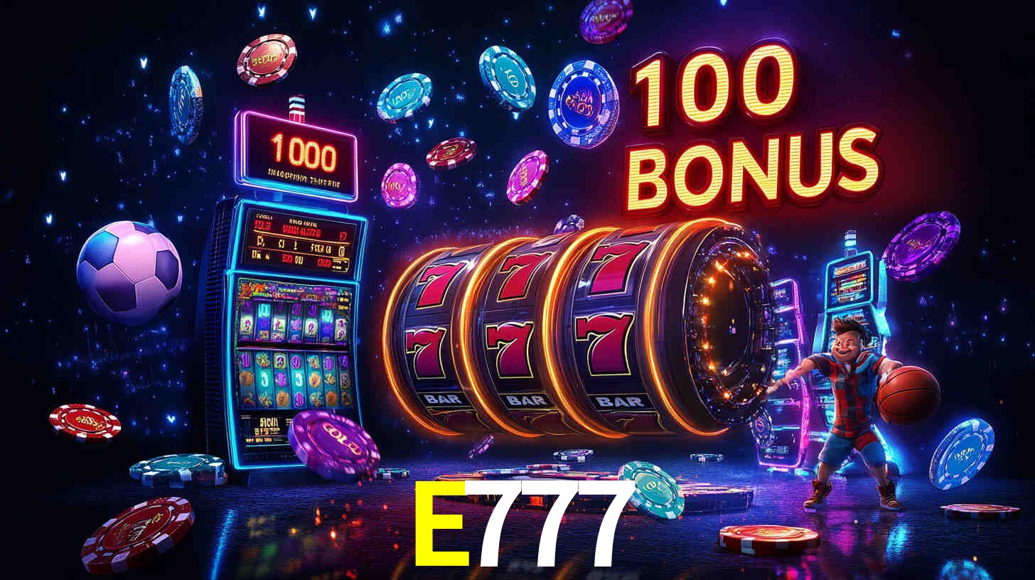 E777