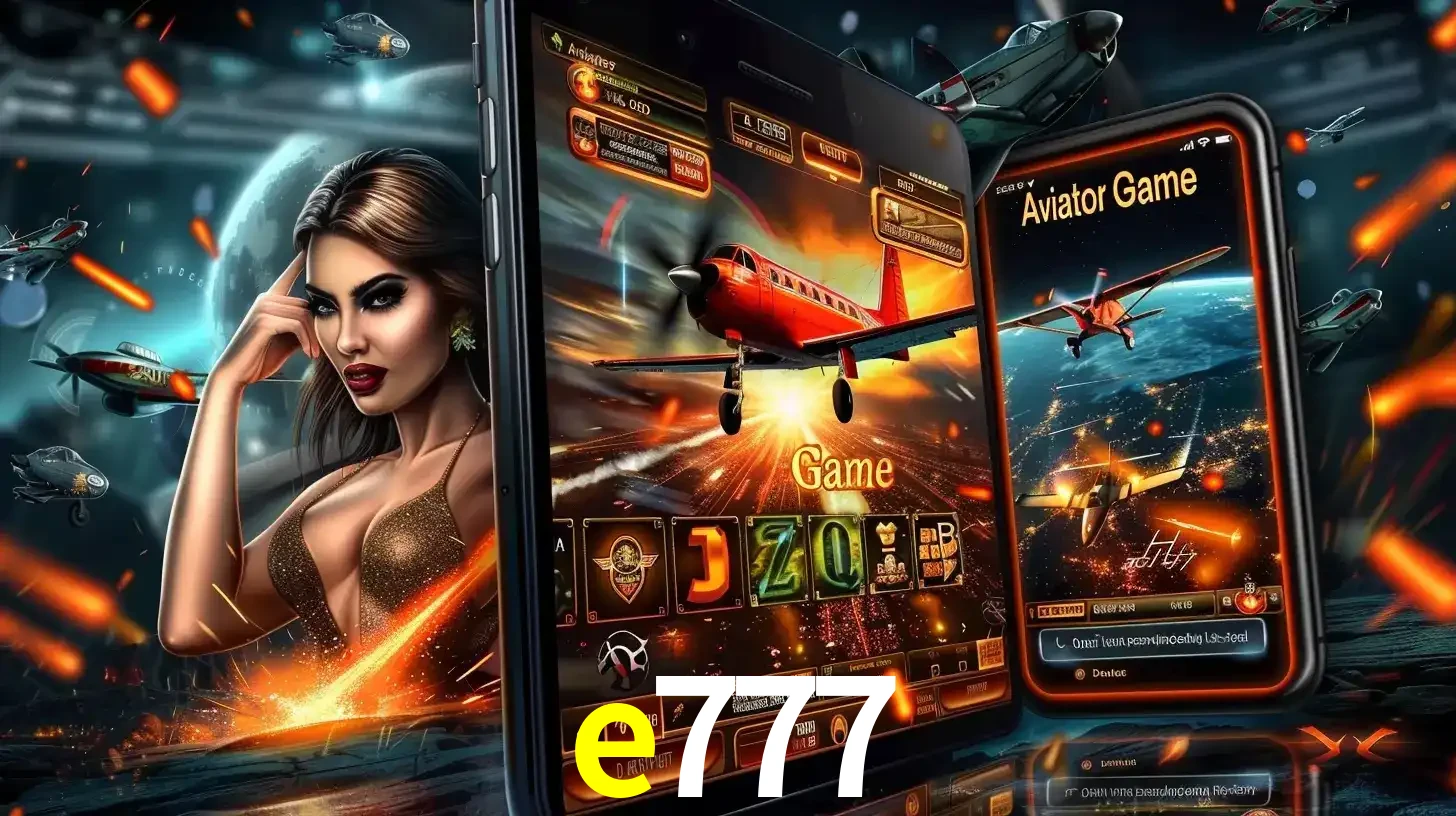 Mulher estilosa cercada por telas que exibem a jogabilidade do Aviator, capturando a intensidade e a estratégia deste popular crash game oferecido pelo e777.